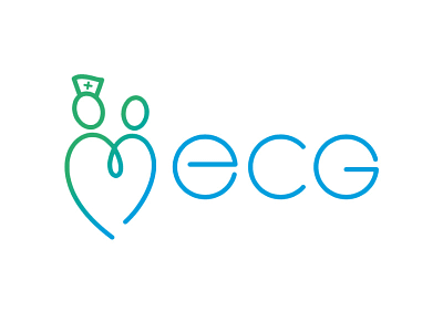 ECG Logo